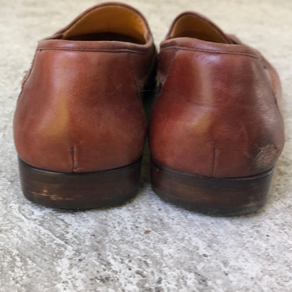 Magnanni Loafers - Picture 3 of 7
